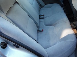 2001 MITSUBISHI GALANT SILVER 2.4L AT 193893